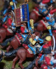 French hussars